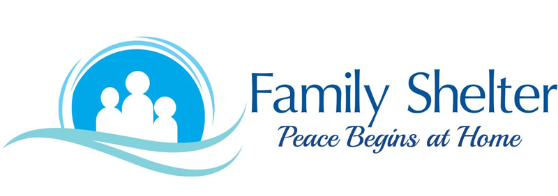 Family Shelter - Homepage